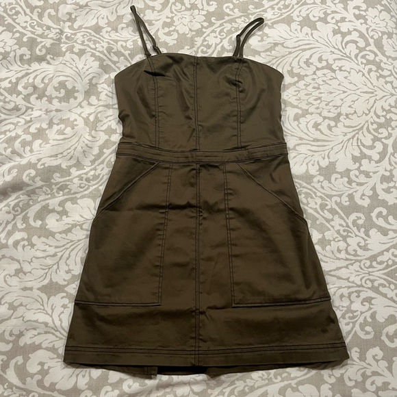 UO Mini Dress - Picture 3 of 7